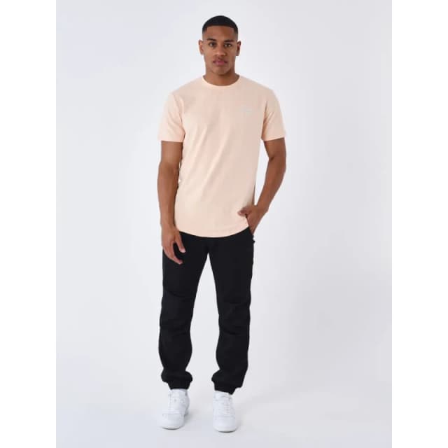 Project X Paris Parachute cargo Trousers with elastic waistband Project X Paris Noir Male S