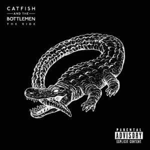 Catfish & the Bottlemen - Ride (Music CD)