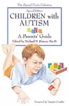 Children with autism by Michael Powers