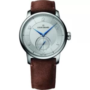 Louis Erard Excellence Petite Seconde Watch