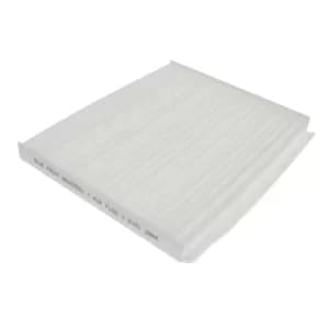Cabin Filter ADG02551 by Blue Print