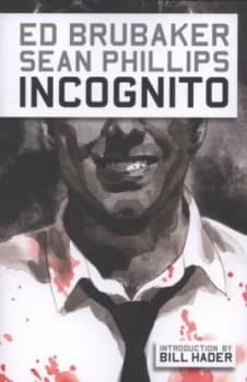 Incognito by Ed Brubaker Paperback