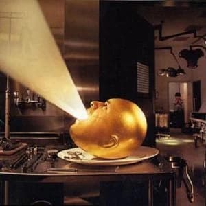 Deloused in the Comatorium by The Mars Volta CD Album