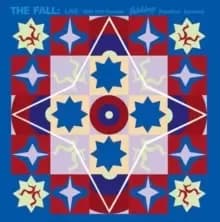 Live at Batschkapp, Frankfurst, 1993