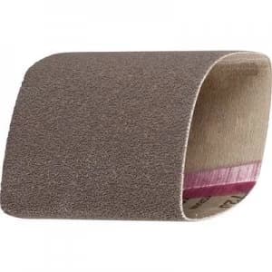 PFERD BA 100/282 A 240 CK 45001162 Sandpaper belt Grit size 240 (L x W) 282mm x 100 mm 5 pc(s)