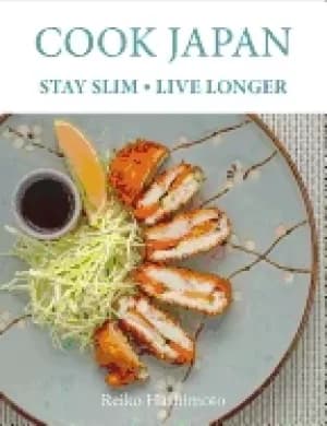 cook japan stay slim live longer
