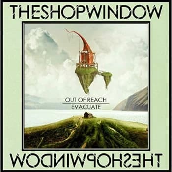 The Shop Window - Out Of Reach / Evacuate Vinyl