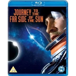 Journey To The Far Side Of The Sun Bluray