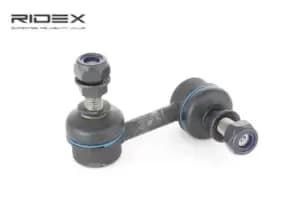 RIDEX Anti-roll bar link NISSAN 3229S0144 54668AU000,54668BA30A