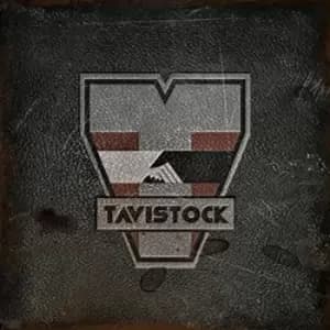 Tavistock by Tavistock CD Album