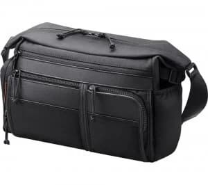 Sony LCS-PSC7 Soft System DSLR Camera Bag