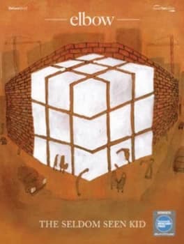 Seldom Seen Kid by Elbow Paperback