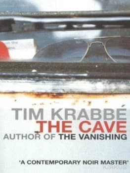 The Cave by Tim Krabb Paperback