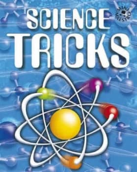 Science Tricks by Rob Alcraft Hardback