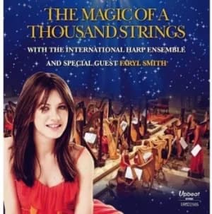 Magic of A Thousand Strings (CD)