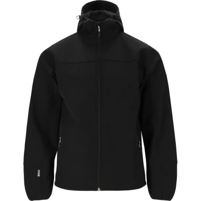 Windbreaker Whistler Duble 8000 Noir Male L