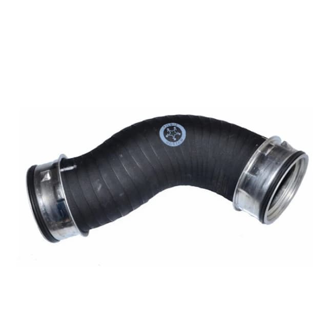 HORTUM 14493 Turbocharger Hose with quick couplers Charger Intake Hose (3314)