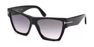 Tom Ford Sunglasses FT0942 DOVE 01B