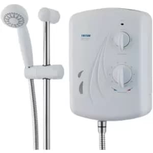 Triton - Seville 7.5kW Universal Electric Shower rp Enrich Madrid Rapide Caselona