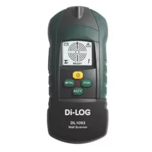 Di Log DL1093 Wall Scanner