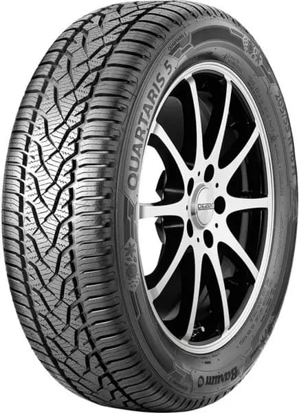 Barum Quartaris 5 195/45 R17 81H passenger car All-season tyres Tyres 15414180000 Tyres (100001)