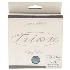 Shakespeare Trion Spey Line - Intermediate