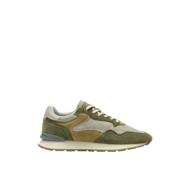 Hoff Trainers Hoff City Vert Unisex 38