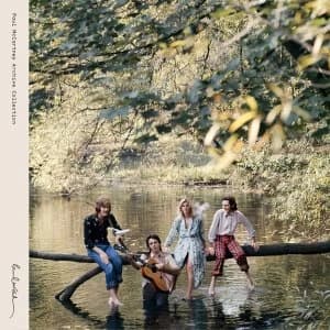 Paul Mccartney & Wings - Wild Life Vinyl