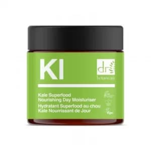 Dr Botanicals Apothecary Kale Superfood Nourishing Day Moisturiser