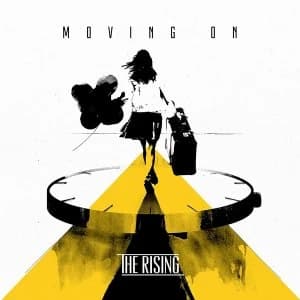 The Rising - Moving On Vinyl