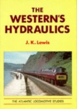 The Westerns Hydraulics by J. K Lewis Hardback