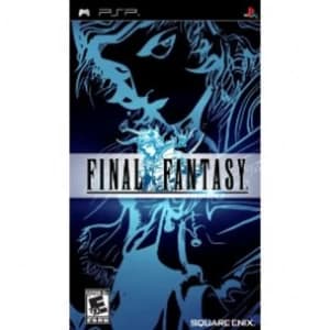 Final Fantasy I Game