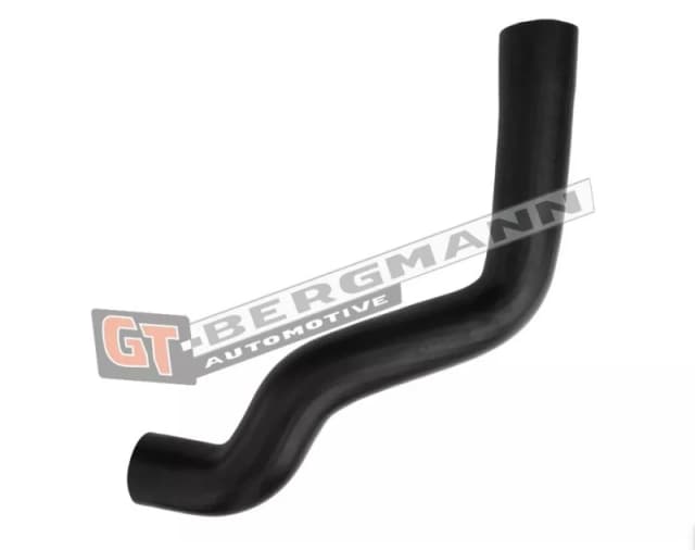 GT-BERGMANN GT52-589 Turbocharger Hose Charger Intake Hose (3314)