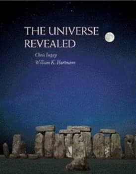 The Universe Revealed by Chris Impey and William K Hartmann Paperback