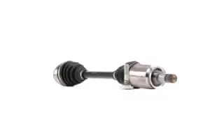 RIDEX Drive shaft 13D0329 CV axle,Half shaft BMW,5 Touring (F11),5 Limousine (F10),6 Gran Coupe (F06),6 Coupe (F13),6 Cabrio (F12)