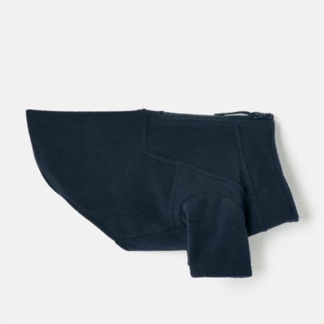 Joules Navy Fleece L - Small One Colour VNRZA Unisex