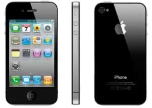 Apple iPhone 4 16GB