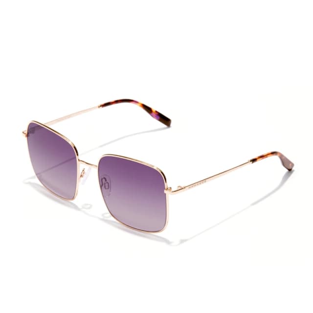 Sunglasses Hawkers Royal Flush - Gold Purple To Pink