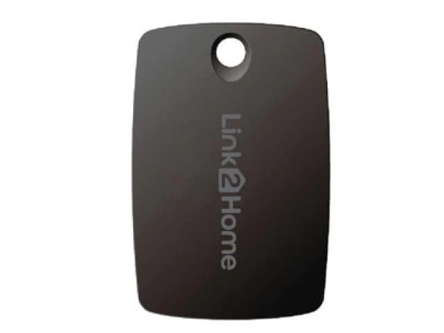 Link2Home L2H-Securefob Smart Alarm Rfid Key Fob Lthsecfob
