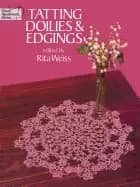 tatting doilies and edgings