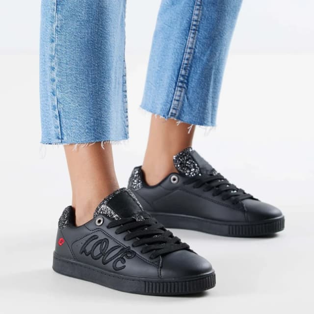 british knights Womens trainers British Knights Mist Noir Female 36