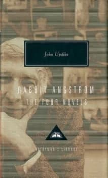 Rabbit Angstrom by John Updike Hardback