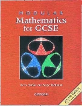 Modular Mathematics for Gcse by Brian Gaulter and Leslye Buchanan Paperback