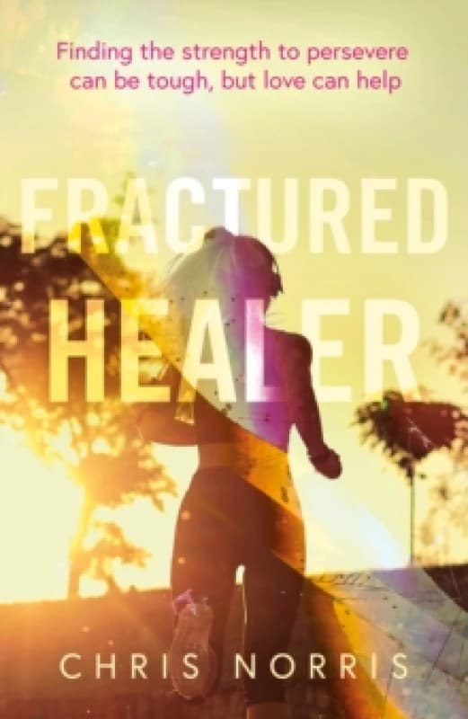 Fractured Healer Paperback / softback