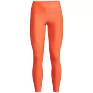 Under Armour Branded Legging - Orange
