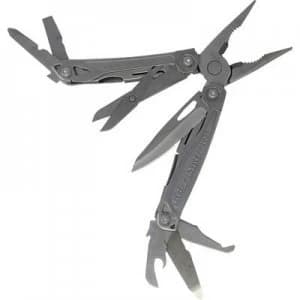 Leatherman WINGMAN LTG832523 Multitool No. of functions 14
