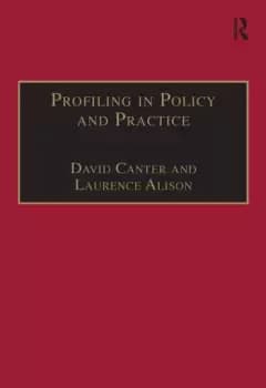 Profiling in Policy and Practice