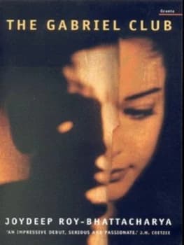 The Gabriel Club by Joydeep Roy-Bhattacharya Book
