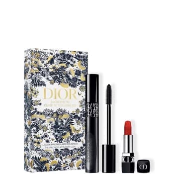 Dior Diorshow Pump 'N' Volume Set - None
