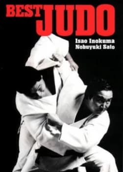 Best Judo by Isao Inokuma Paperback